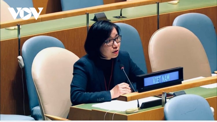 Vietnam supports reforming UN into a stronger, more effective organisation